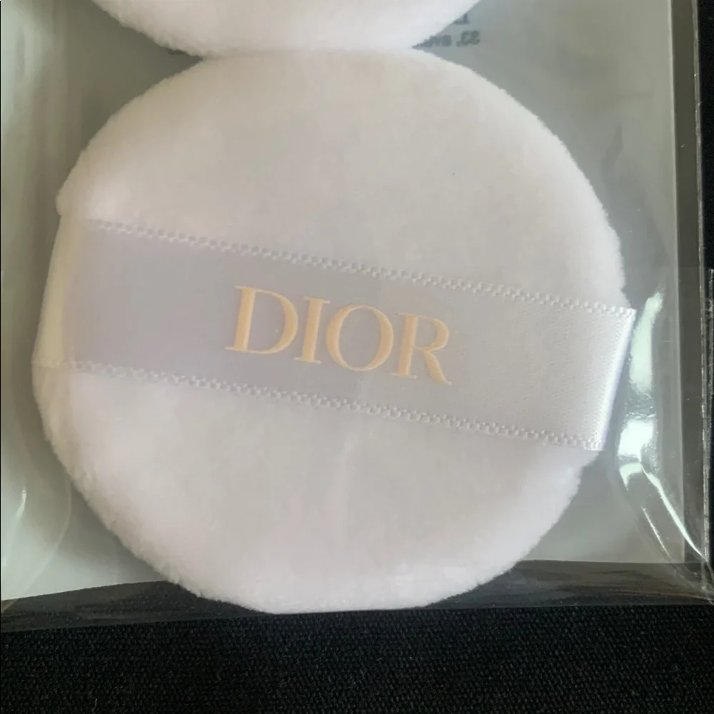 CHANEL Easter lilac polish, Dior puffs and Prada makeup collection w new bag 620